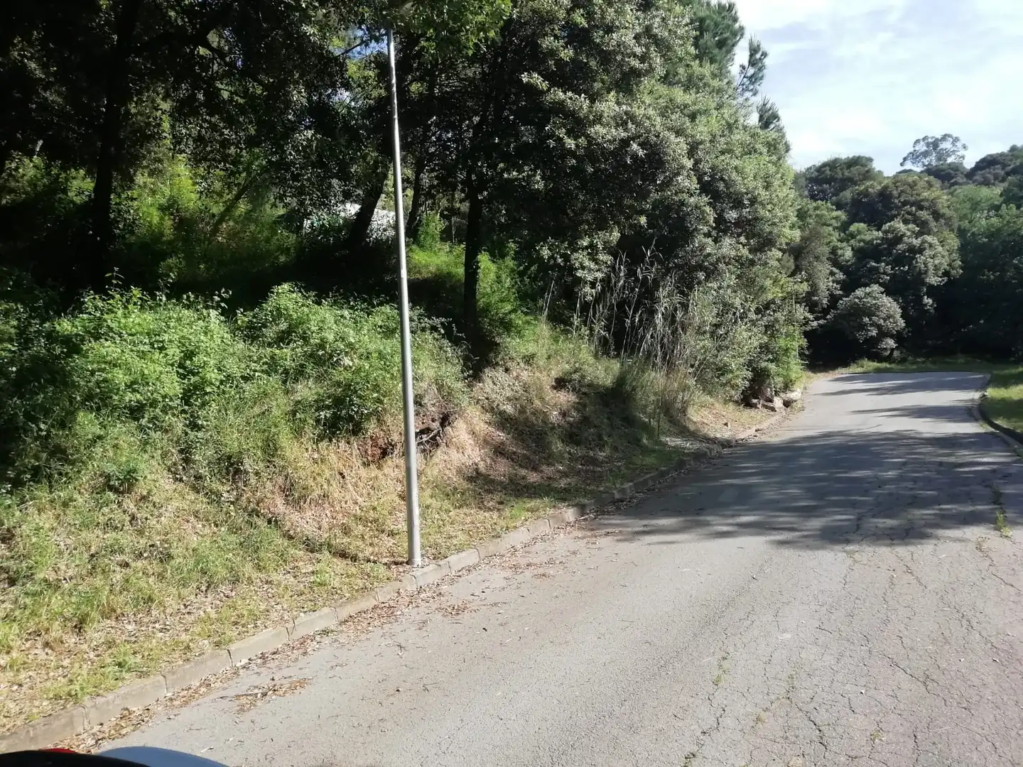Residential land for sale in Sant Pere de Vilamajor, imagen 3