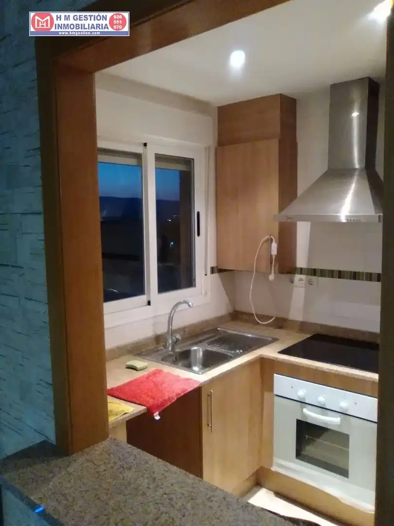Piso con ascensor en venta en Oeste, imagen 6