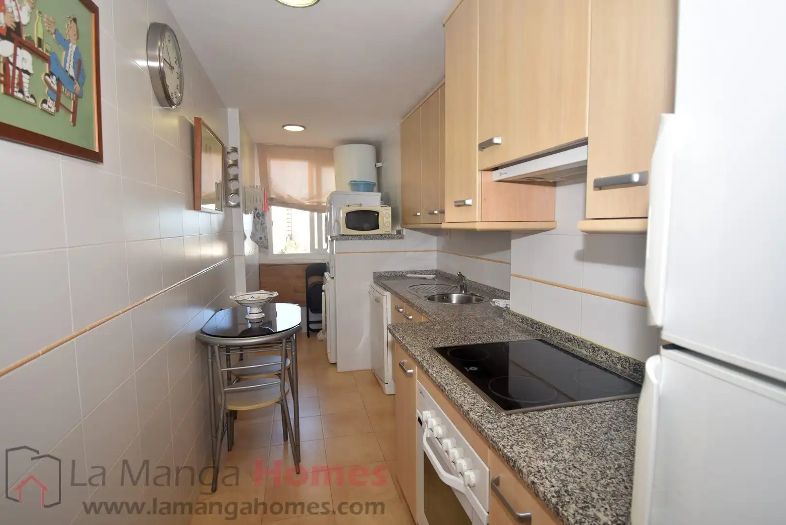Flat with terrace for sale in Gran Vía de la Manga 17, imagen 14
