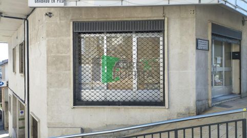 Foto 3 von Erdgeschoss zum Verkauf in San Francisco, Ourense Capital