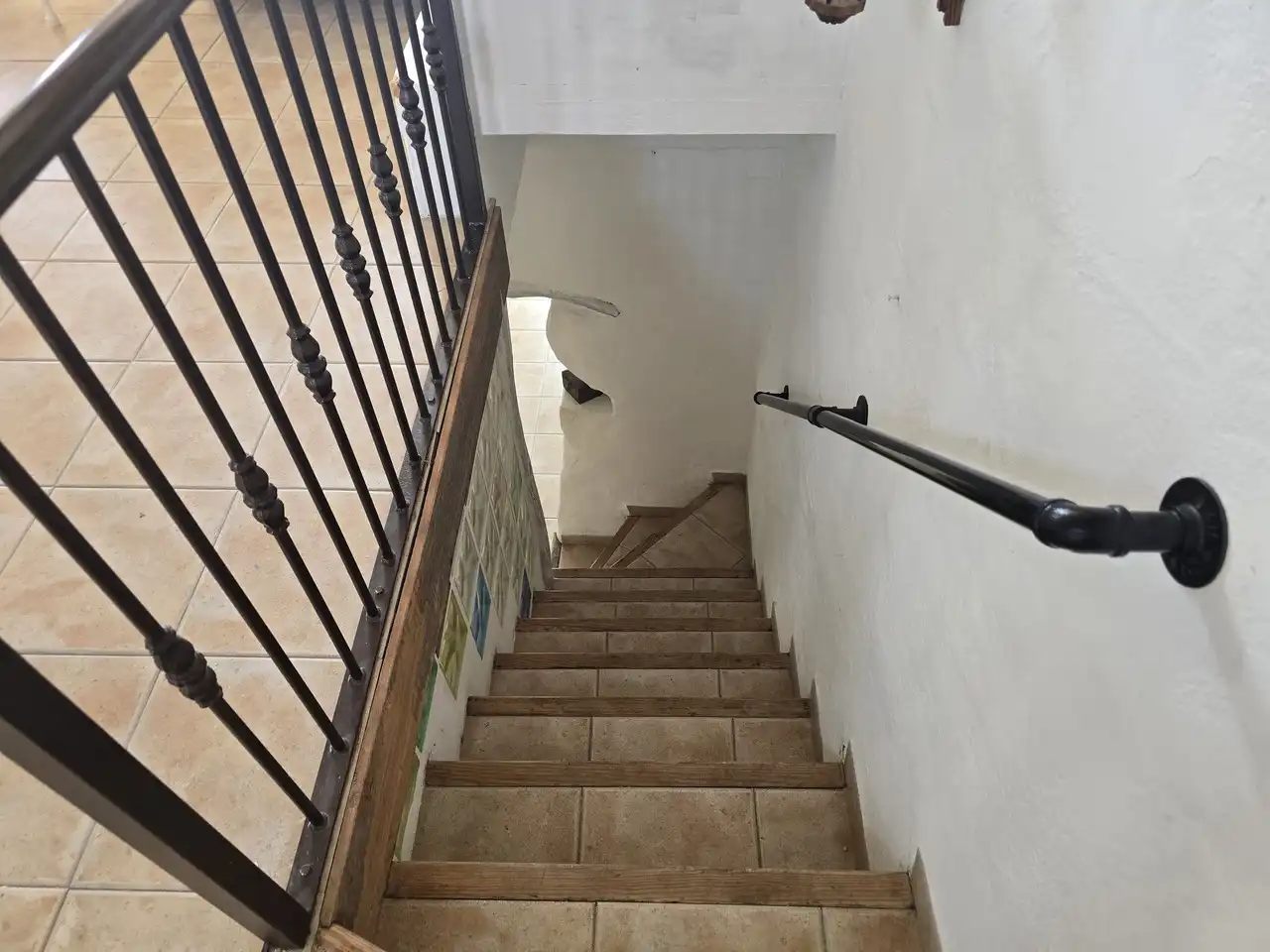 Country homes for sale in Viñuela  with Terrace