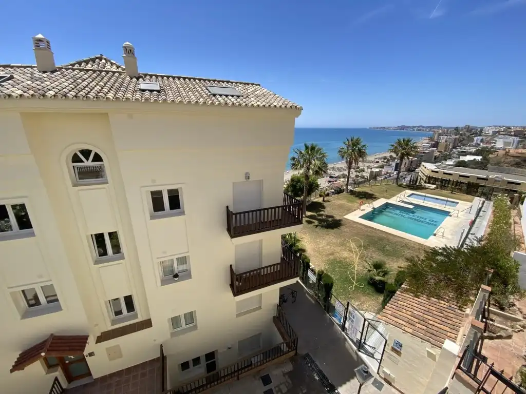 Apartament amb terrassa en venda a Torremuelle, imagen 17