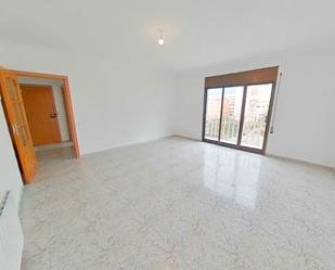 Living room of Flat for sale in Sabadell  with Heating, Terrace and Oven