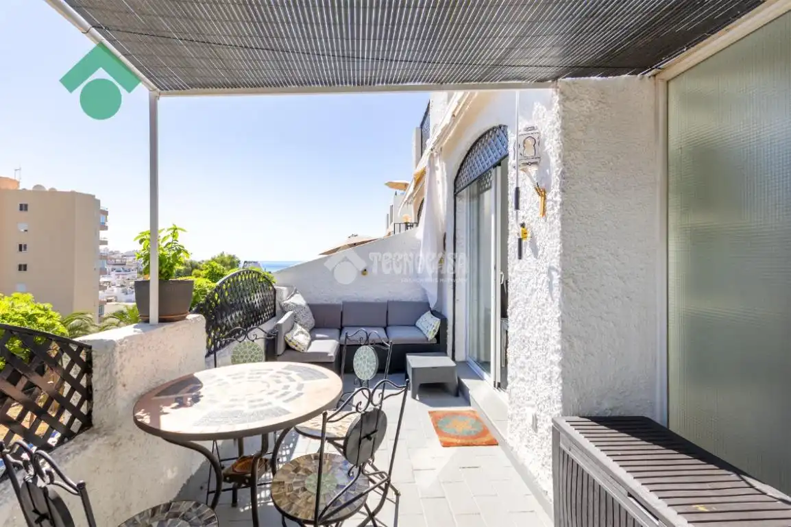 Maison jumelée à vendre à Nueva Nerja, imagen 28