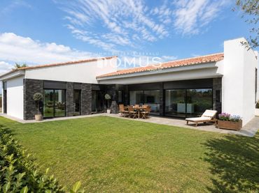 Villa avec jardin à vendre à La Canova