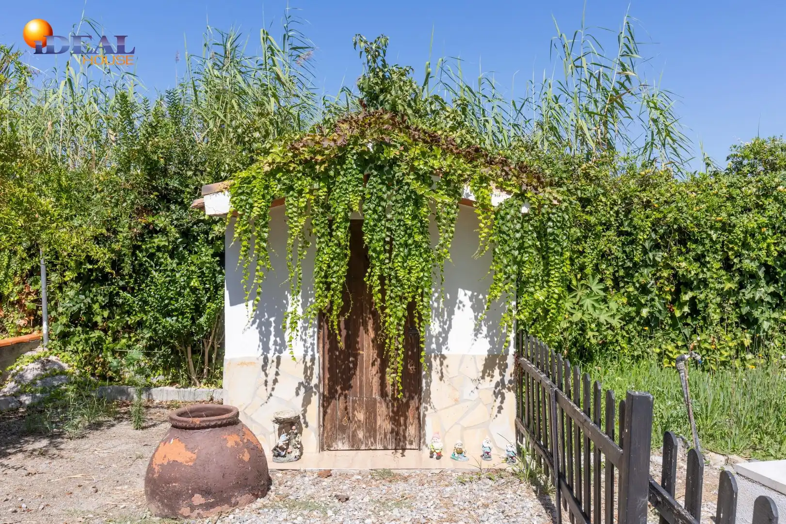 Villa con piscina in vendita a Carretera Carretera Celulosa, imagen 8