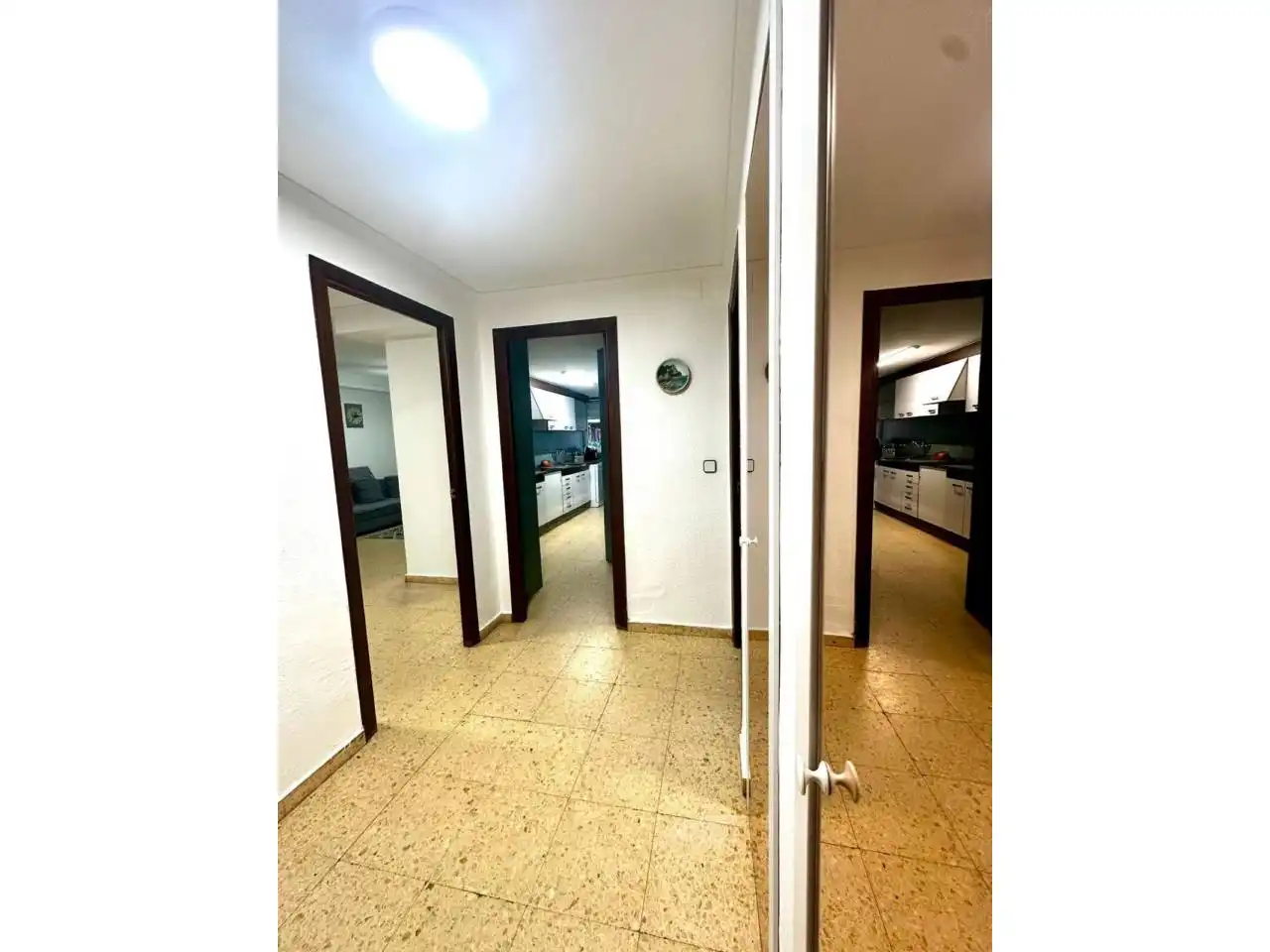 Piso con terraza en venta en Avenida Malvarrosa, imagen 17