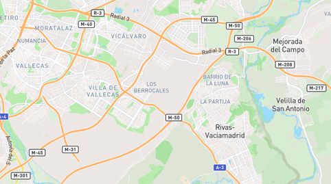 Foto 4 de Piso en venta en Covibar - Pablo Iglesias, Rivas-Vaciamadrid