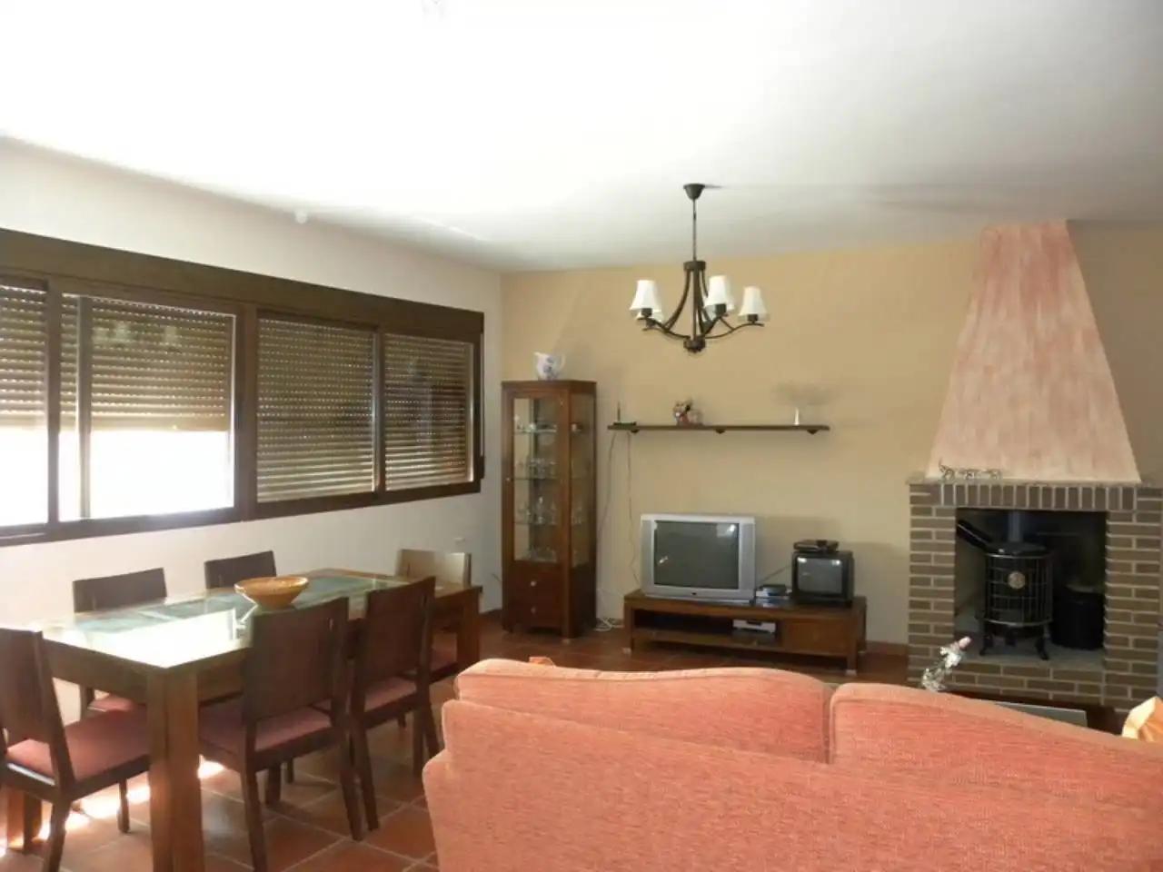 Villa con giardino in vendita a Caravaca de la Cruz, imagen 3
