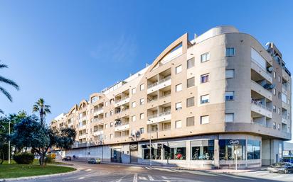 Exterior view of Apartment for sale in Torrevieja  with Air Conditioner and Terrace