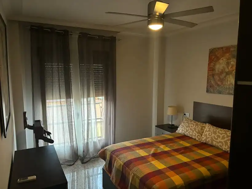 Flat for rent in Calle Palma del Río, 4, Centro ciudad