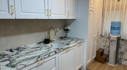 Foto 2 de Planta baja de alquiler en Centro, Ocaña