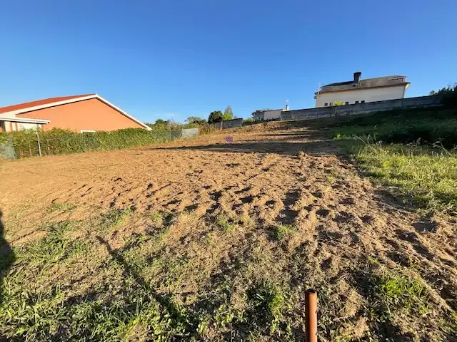 Residential for sale in A Malata - Catabois - Ciudad Jardín