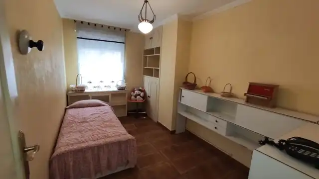 Habitación de Piso en venta en Ibi con Trastero y Amueblado
