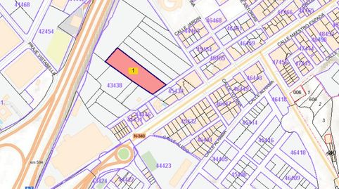 Solvia Inmobiliaria  Suelo urbanizable sectorizado Librilla, immagine 2