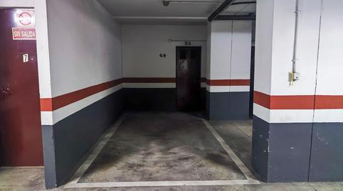 Foto 4 de Garatge de lloguer a Avenida del Instituto Obrero de Valencia, Ciutat de les Ciències i de les Arts - Justicia, Valencia