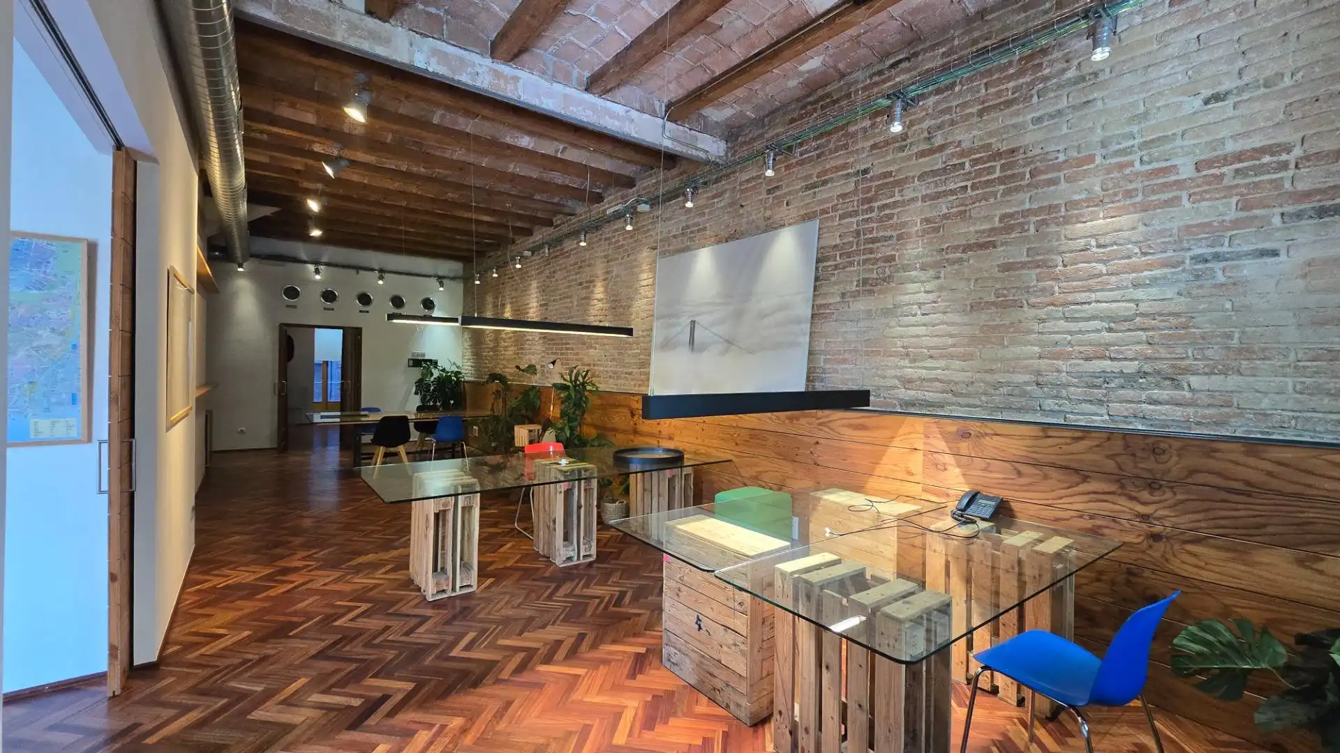 Flat with terrace to rent in Carrer ROSSELLO, imagen 2