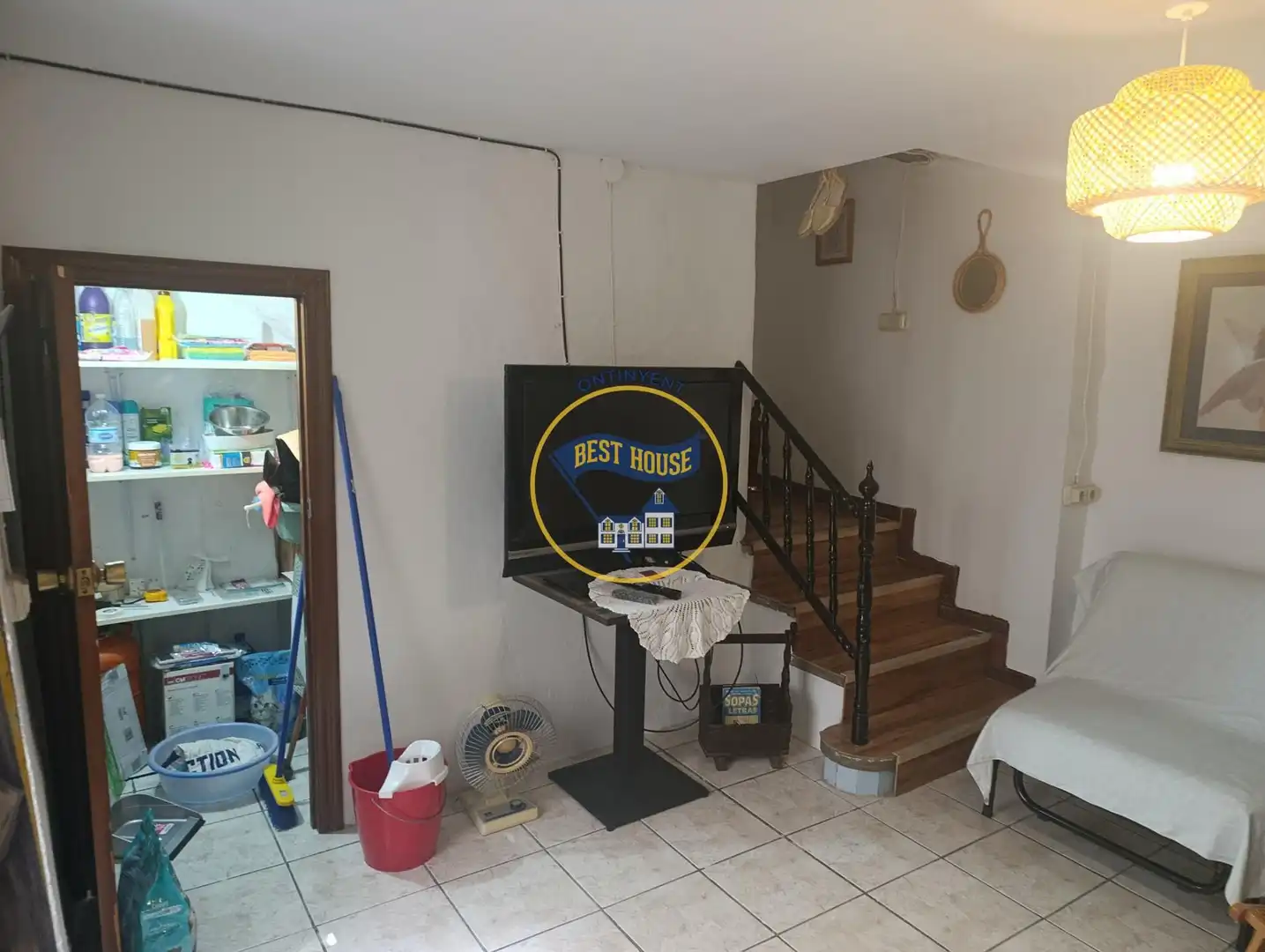 Casa o xalet de lloguer en Ontinyent