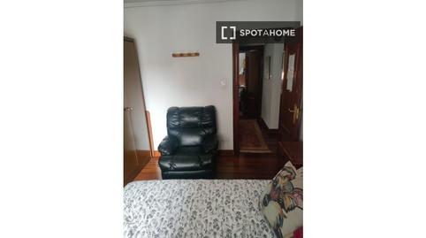 Photo 2 of Flat to share in Santutxu - Basarrate, Bilbao