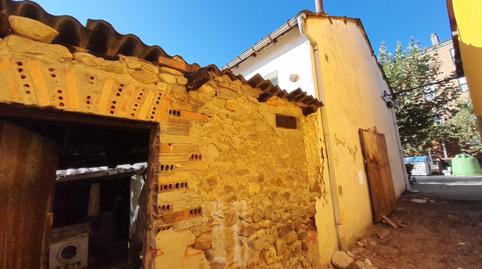 Foto 5 de Residencial en venda a Flores de Sil - La Placa, León