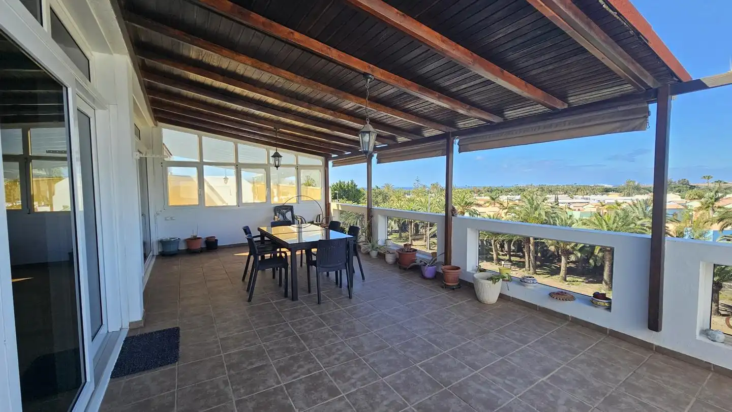 Maison à louer à Tenderetitos