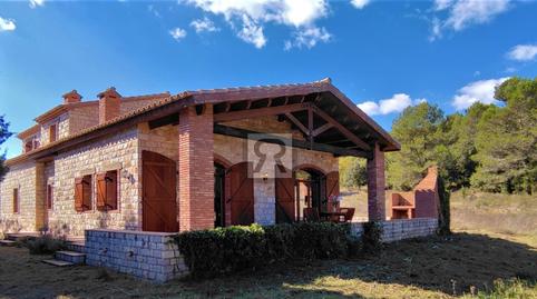 Foto 2 de Casa o xalet en venda a Carrer el Bosquet, 25, Mont-ral, Tarragona