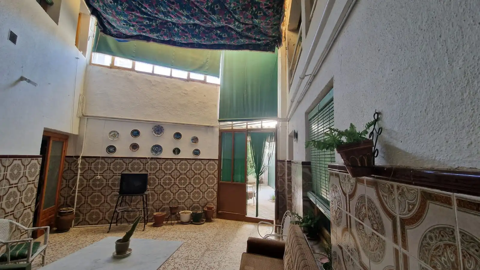 Casa con terraza en venta en Calle Juan Félix Huertas, imagen 4