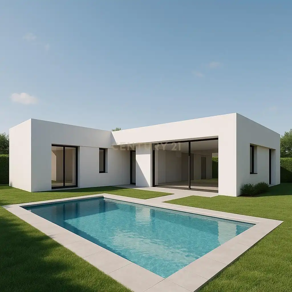 Terreny residencial en venda a Carrer del Canigó, L'Ametlla del Vallès, Spain 31