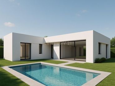 Terreny residencial en venda a Carrer del Canigó, L'Ametlla del Vallès, Spain 31