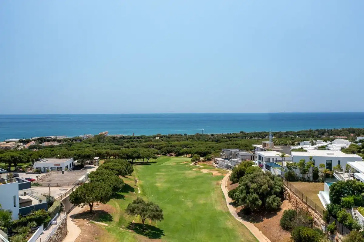 Apartment mit Pool zum Verkauf in Elviria - Cabopino, imagen 39