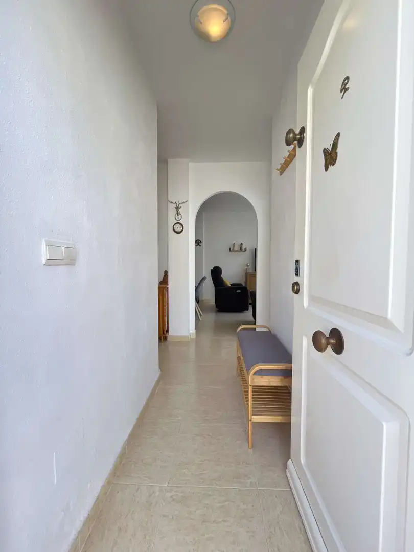 Apartament en venda en Orihuela amb Aire condicionat, Piscina i Moblat