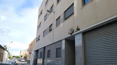 Foto 4 de Garaje en venta en Guarda Jurado, La Foia - Daimés - Asprella, Elche / Elx