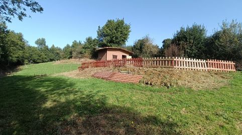 Finca rústica en venta en Veranes, Gijón  3000 m con caseta de aperos
