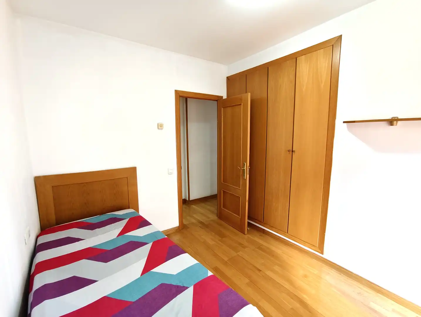 Piso con terraza en venta en Carrer del Ter, imagen 15