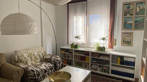 Foto 3 de Pis en venda a Centro - Ariz - Uribarri, Basauri