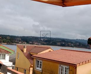 Balcony of Single-family semi-detached for sale in Ares