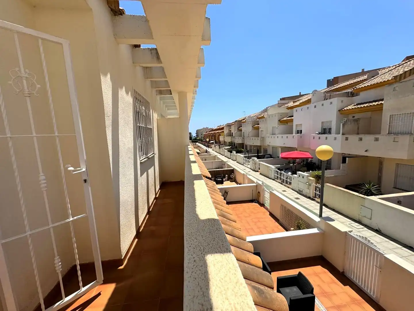Adosado con terraza en venta en Calle Calle Mar, imagen 32
