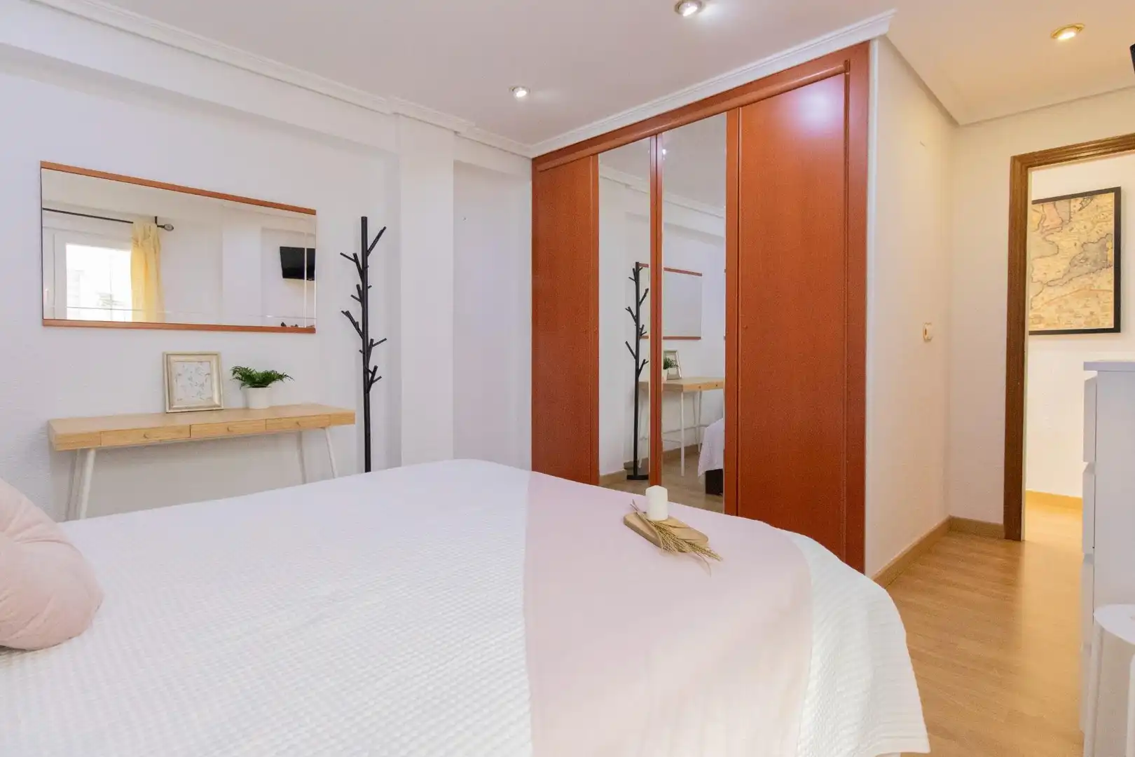 Piso con terraza en venta en Calle PROGRES, imagen 10