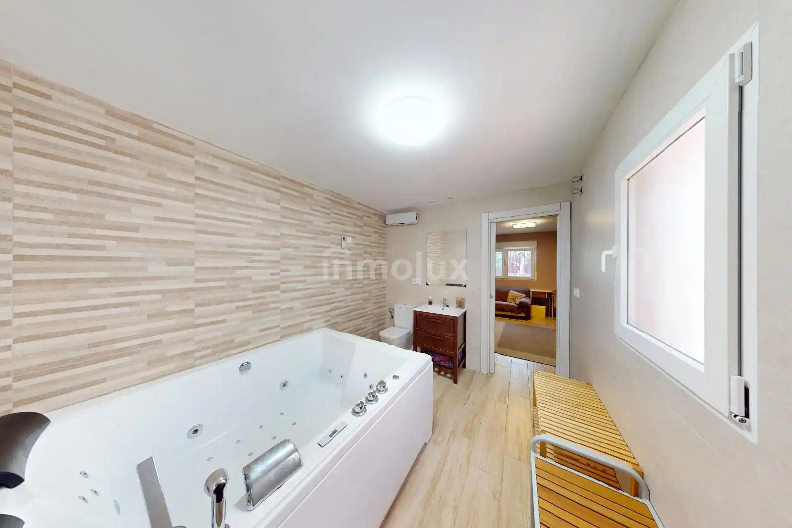 Habitación de Casa o chalet en venta en Biar con Aire acondicionado, Calefacción y Terraza
