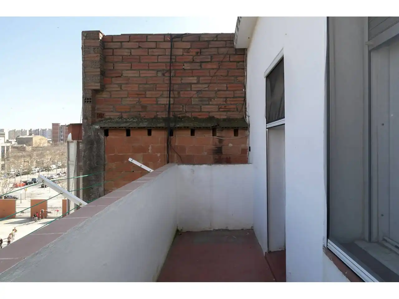Terrassa de Àtic en venda en L'Hospitalet de Llobregat amb Terrassa i Balcó
