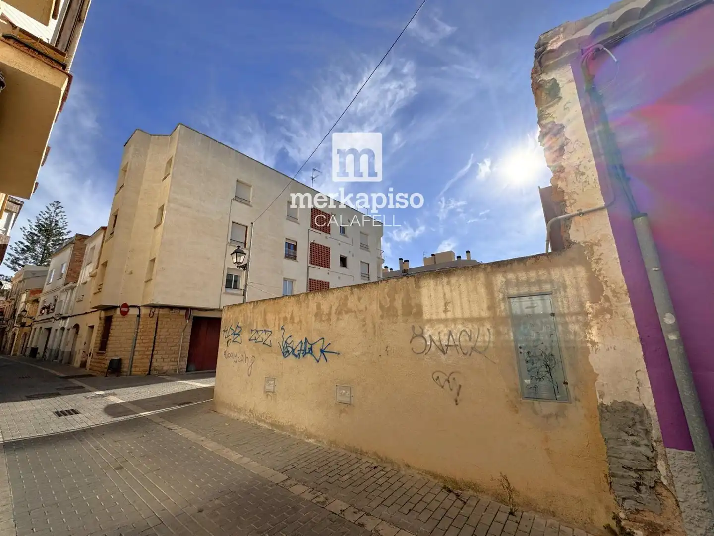 Terreno rustico in vendita a de la Barceloneta Baixa, imagen 5