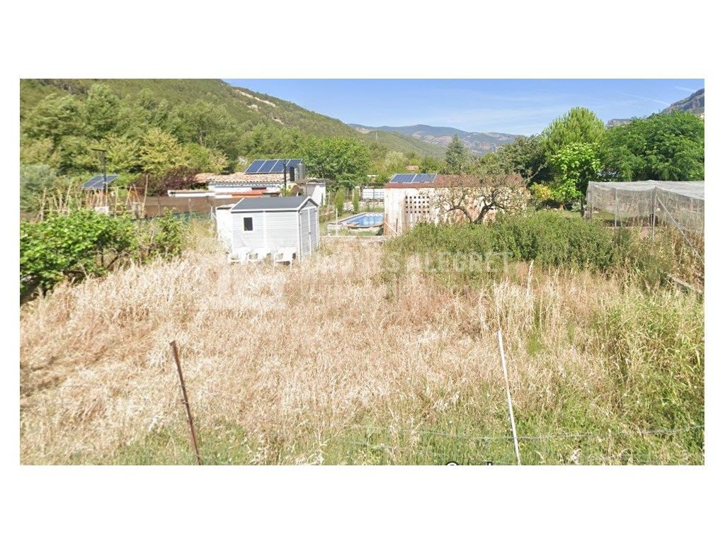 House or chalet to rent in La Pobla de Segur