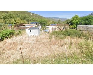 Finca rústica de lloguer a La Pobla de Segur