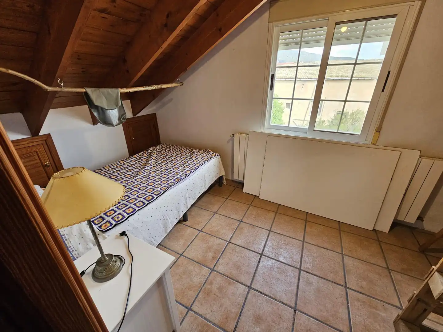 Casa adosada en venta en El Pinós / Pinoso
