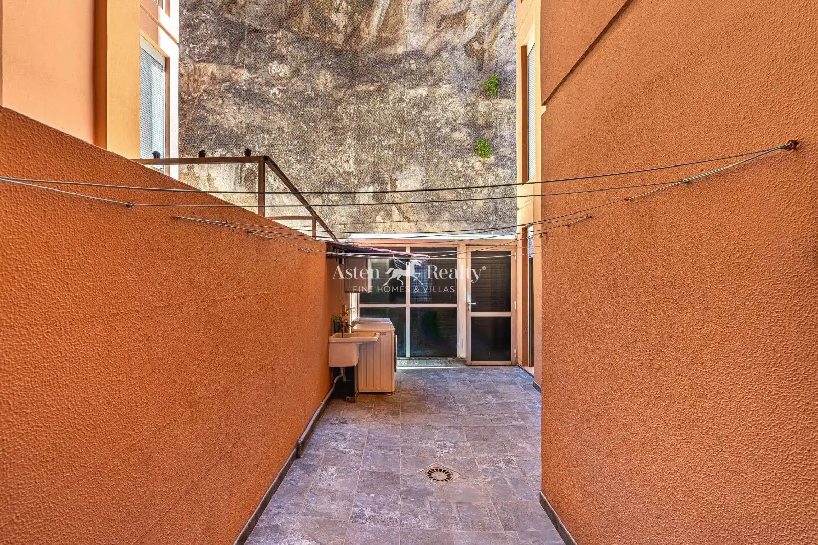 Terrace of Apartments for sale in El Rosario  with Terrace and Storage room