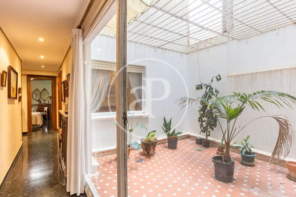 Wohnung mit Terrasse zum Verkauf in L'Eixample, imagen 6
