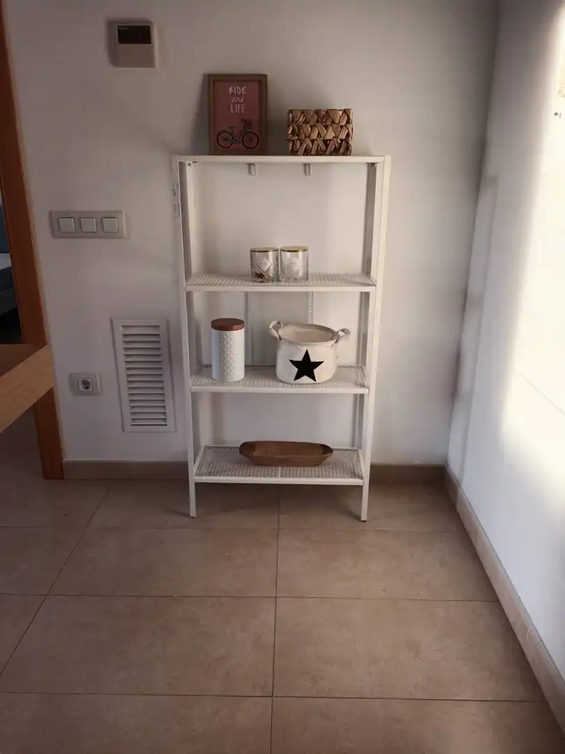 Apartamento de alquiler en Deltebre
