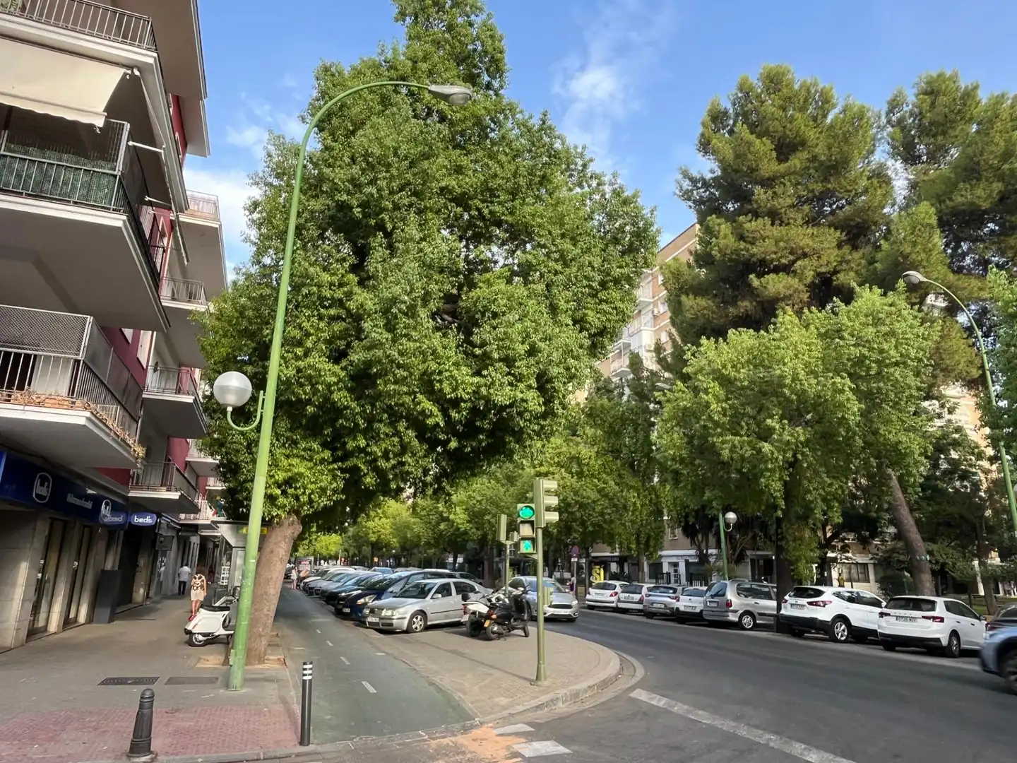 Pis en venda a Calle NUESTRA SRA DE LA PAZ, imagen 42