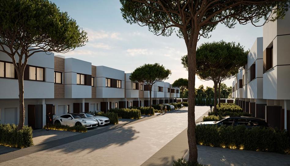 Foto 1 de Pis en venda a Arrabal Hipodromo Costa del Sol, 2, Hipódromo - Cerrado del Águila, Málaga