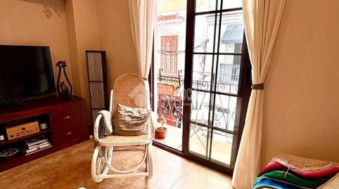 Foto 3 de Casa adosada de lloguer a Centro, Nerja